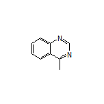 4-Methylquinazoline