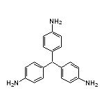 4,4’,4’’-Methanetriyltrianiline