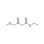 Ethyl 4-Methoxy-3-oxobutanoate