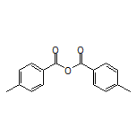 4-Methylbenzoic Anhydride