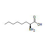 (S)-2-Aminooctanoic Acid