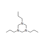 1,3,5-Tripropyl-1,3,5-triazinane