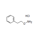 O-Phenethylhydroxylamine Hydrochloride