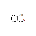 2-(Methylamino)benzaldehyde