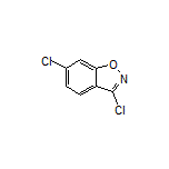 3,6-Dichlorobenzisoxazole