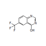 6-(Trifluoromethyl)quinazolin-4-ol