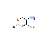 2,4,5-Triaminopyridine