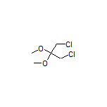 1,3-Dichloro-2,2-dimethoxypropane