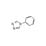 4-Phenyl-4H-1,2,4-triazole