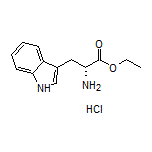 H-D-Trp-OEt.HCl