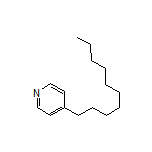 4-Decylpyridine