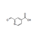 2-Formylisonicotinic Acid