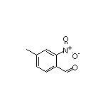 4-Methyl-2-nitrobenzaldehyde