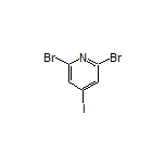 2,6-Dibromo-4-iodopyridine