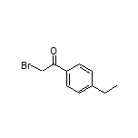 2-Bromo-1-(4-ethylphenyl)ethanone