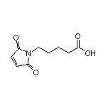 5-(2,5-Dioxo-2,5-dihydro-1H-pyrrol-1-yl)pentanoic Acid