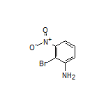 2-Bromo-3-nitroaniline