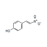 (E)-4-(2-Nitrovinyl)phenol