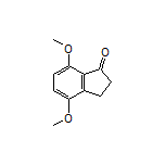 4,7-Dimethoxy-1-indanone