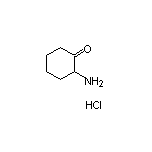 2-Aminocyclohexanone Hydrochloride