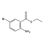 Ethyl 2-Amino-5-bromobenzoate