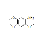 2,4,5-Trimethoxyaniline