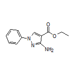 Ethyl 3-Amino-1-phenylpyrazole-4-carboxylate