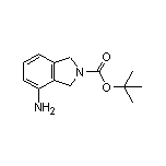 2-Boc-4-aminoisoindoline