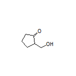 2-(Hydroxymethyl)cyclopentanone