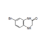 7-Bromo-3,4-dihydroquinoxalin-2(1H)-one