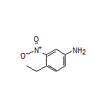 4-Ethyl-3-nitroaniline