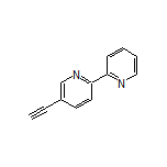 5-Ethynyl-2,2’-bipyridine