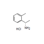 (S)-1-(o-Tolyl)ethanamine Hydrochloride