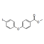 Methyl 4-(4-Iodophenoxy)benzoate