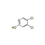 4,5-Dichloropyridin-2-ol