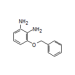 3-(Benzyloxy)benzene-1,2-diamine