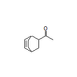 1-(Bicyclo[2.2.2]oct-5-en-2-yl)ethanone
