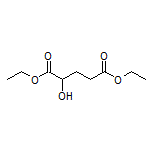 Diethyl 2-Hydroxypentanedioate