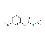 N1-Boc-N3,N3-dimethylbenzene-1,3-diamine