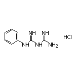 1-Phenylbiguanide Hydrochloride