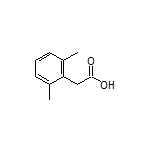 2-(2,6-Dimethylphenyl)acetic Acid