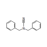 N,N-Dibenzylcyanamide