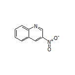 3-Nitroquinoline