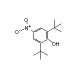 2,6-Di-tert-butyl-4-nitrophenol