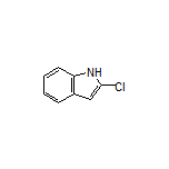 2-Chloroindole