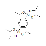 1,4-Bis(triethoxysilyl)benzene