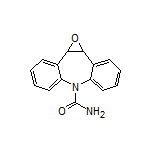 1aH-Dibenzo[b,f]oxireno[2,3-d]azepine-6(10bH)-carboxamide