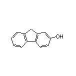 9H-Fluoren-2-ol