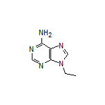 9-Ethyladenine