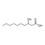 3-Hydroxydecanoic Acid